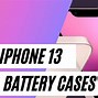 Image result for iPhone 13 Pro Battery