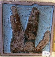 Image result for Vulcan Hand Sign Called