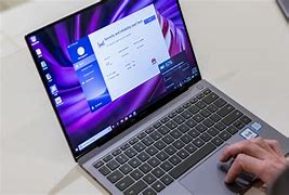Image result for My Huawei Mate Book X Pro 2019