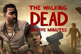 Image result for The Walking Dead Season 2 PS Vita