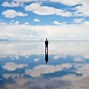 Image result for What Is the Biggest Mirror in the World