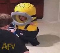 Image result for Minion Halloween