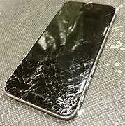 Image result for iPhone 6s Cracked Glass