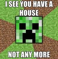 Image result for Minecraft Balls Meme