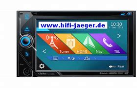 Image result for Clarion Car Stereo Product