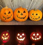 Image result for Halloween Pumpkin Light Sconces