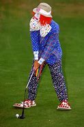 Image result for Park Golf Ball Clown