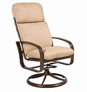 Image result for Hi Back Swivel Rocker Chairs