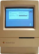 Image result for Apple Mac Classic