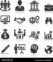 Image result for Free Business Icons