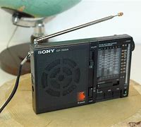 Image result for Sony ICF 7600A