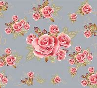 Image result for Pink Rose Pattern