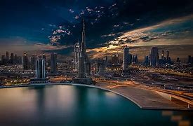 Image result for Dubai Burj Khalifa 4K