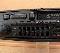 Image result for What Is the Best Pioneer Car Stereo From the 00s