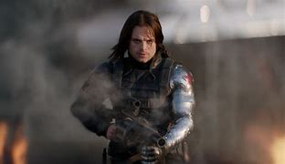 Image result for WW2 US Winter Soldier