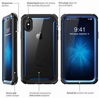 Image result for iPhone X Durable Bumper Case