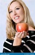Image result for 2 Red Apple's