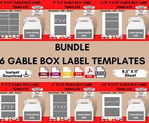 Image result for iPhone Box Label Template