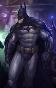 Image result for Batman Arkham City Characters