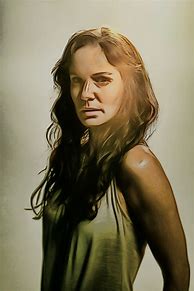 Image result for The Walking Dead Lori Fan Art