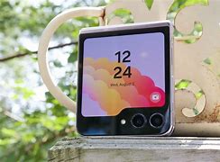 Image result for Photos Made with Samsung Galaxy Z Flip 5