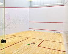 Image result for Squash Court Corner