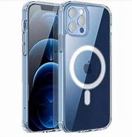 Image result for Clear Phone Case iPhone 13 with MagSafe