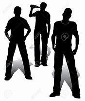 Image result for Street Gang Clip Art