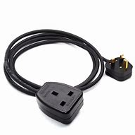 Image result for UK Extension Cord