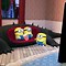 Image result for Despicable Me House Background