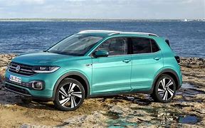 Image result for Volkswagen Tiguan Colors