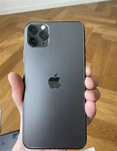 Image result for iPhone 11 Pro Max. 256 Black