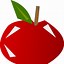 Image result for red apples vectors