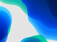 Image result for iOS 13 Blue Wallpaper