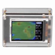 Image result for Thermal Sensor Camera USB