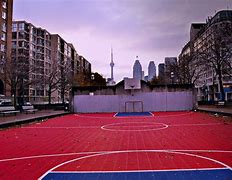 Image result for Skyline Basketball Court