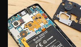 Image result for Nexus 10 Battery Change