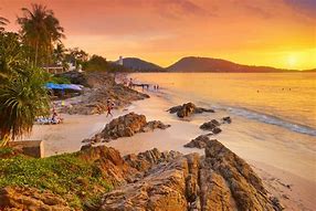Image result for Patong Beaches Phuket Thailand