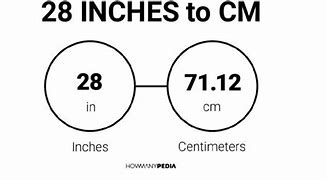 Image result for 28 Inches in Feet