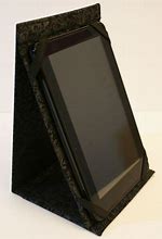 Image result for Homemade Leather Kindle Fire Case