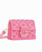 Image result for Louis Vuitton Clear Purse