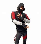 Image result for Fortnite Ikonik Skin Costume