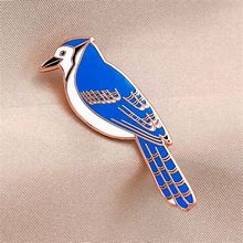 Image result for Bird Lapel Pin