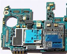 Image result for Samsung Galaxy S4 Motherboard Diagram