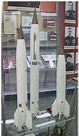 Image result for Soviet R2 Rocket
