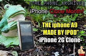 Image result for iPhone A9 Clone