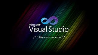 Image result for Visual Studio Code Wallpaper