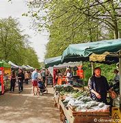Image result for London Farmers Markets
