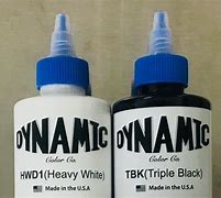 Image result for Dynamic Tattoo Ink Stone Wash Color