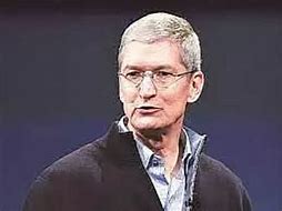 Image result for Tim Cook Signature